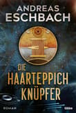 Book cover of Die Haarteppichknüpfer