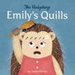 Book cover of Emily's Quills