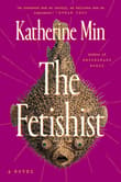Book cover of The Fetishist