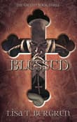 Book cover of Blessed