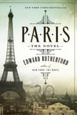 Book cover of Paris