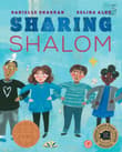 Book cover of Sharing Shalom
