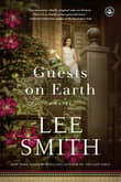 Book cover of Guests on Earth