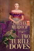 Book cover of Two Turtle Doves