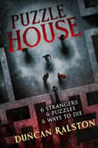 Book cover of Puzzle House