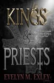 Book cover of Kings and Priests