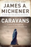 Book cover of Caravans