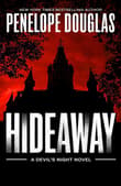 Book cover of Hideaway
