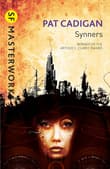 Book cover of Synners