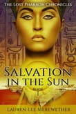 Book cover of Salvation in the Sun