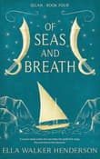 Book cover of Of Seas and Breath
