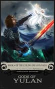 Book cover of Gods of Yulan