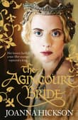 Book cover of The Agincourt Bride