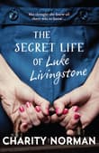 Book cover of The Secret Life of Luke Livingstone