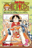 Book cover of Buggy the Clown