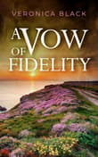 Book cover of A Vow of Fidelity