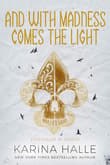 Book cover of And With Madness Comes the Light