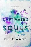 Book cover of Captivated Souls