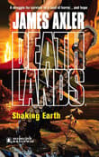 Book cover of Shaking Earth