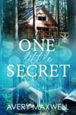 Book cover of One Little Secret