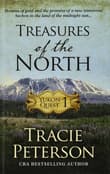 Book cover of Treasures of the North
