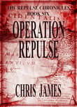 Book cover of Operation Repulse