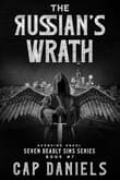 Book cover of The Russian's Wrath