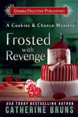 Book cover of Frosted With Revenge