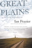 Book cover of Great Plains