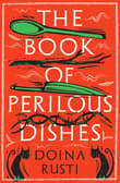 Book cover of The Book of Perilous Dishes