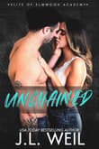Book cover of Unchained