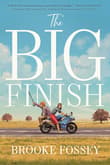 Book cover of The Big Finish
