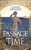 Book cover of A Passage in Time