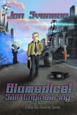 Book cover of Biomedical Self-Engineering : Book 2
