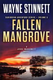 Book cover of Fallen Mangrove
