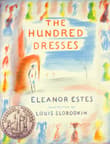 Book cover of The Hundred Dresses