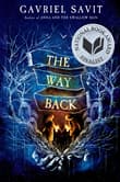 Book cover of The Way Back