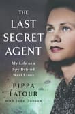 Book cover of The Last Secret Agent