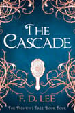 Book cover of The Cascade