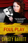 Book cover of Foul Play