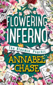 Book cover of Flowering Inferno