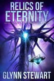 Book cover of Relics of Eternity