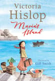 Book cover of Maria's Island