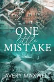 Book cover of One Little Mistake