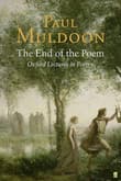 Book cover of The End of the Poem