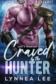 Book cover of Craved by the Hunter