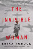 Book cover of The Invisible Woman