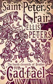 Book cover of Saint Peter's Fair