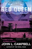 Book cover of Red Queen