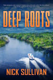 Book cover of Deep Roots